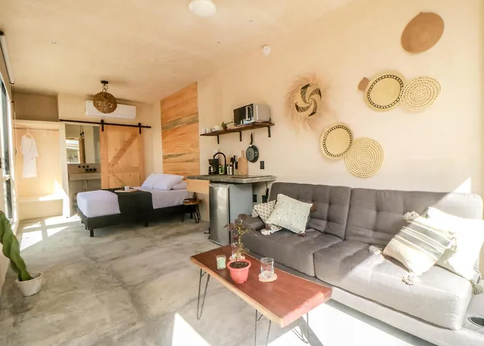 Villa Emilia Tulum # 10