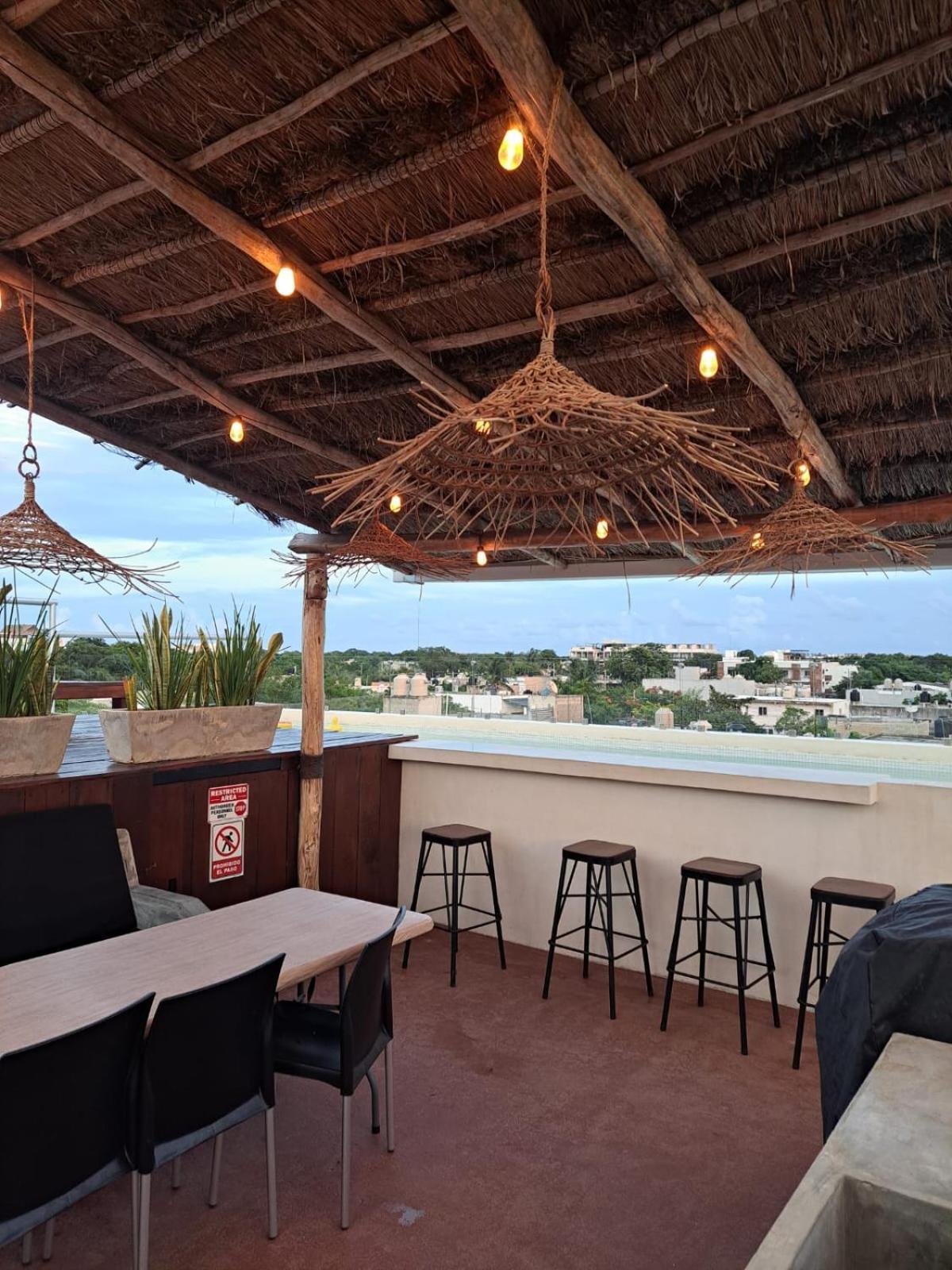 Appartamento Emilia # 10 Tulum